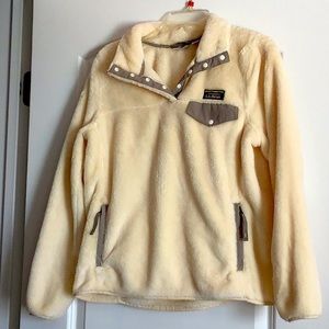 Cozy Mountain Sweater